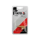 Cap pompa YATO 8 mm (pentru supapa roata)