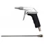 Pistol de suflat YATO cu tija scurta si lunga 1/4"