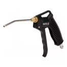 Pistol de suflat YATO cu mâner lung 110 mm