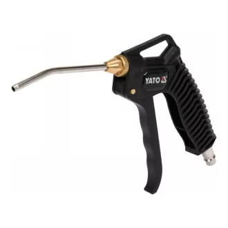 Pistol de suflat YATO cu mâner lung 110 mm