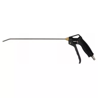 Pistol de suflat YATO cu mâner lung 320 mm