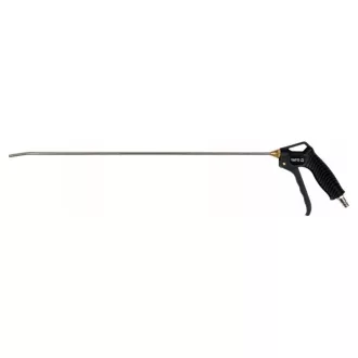 Pistol de suflat YATO cu mâner lung 520 mm