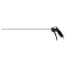 Pistol de suflat YATO cu mâner lung 520 mm