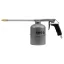 YATO Pistol pulverizator pentru ulei cu rezervor inferior 850 ml metalic