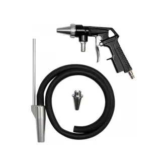 Pistol de sablare YATO cu furtun
