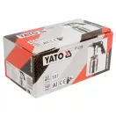 Pistol de sablare YATO cu rezervor inferior 1 l