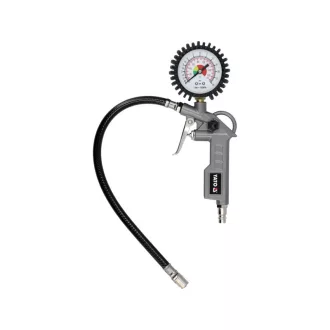 YATO Set pneumatic, 6 piese