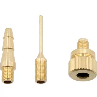 YATO Set pneumatic, 6 piese