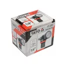 YATO Supapă pneumatică de reducere a presiunii cu manometru 1/4"