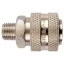 Conector rapid pneumatic YATO filet 1/4".
