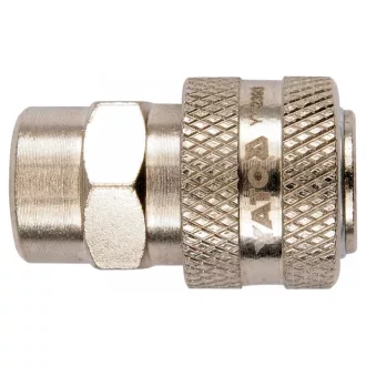 Conector rapid pneumatic YATO 1/4"