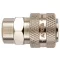 Conector rapid pneumatic YATO 1/4"