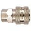 Conector rapid pneumatic YATO 1/4"