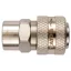 Conector rapid pneumatic YATO 3/8"