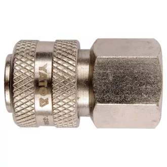Conector rapid pneumatic YATO 1/2"