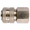 Conector rapid pneumatic YATO 1/2"