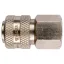 Conector rapid pneumatic YATO 1/2"