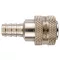 Conector rapid YATO cu capăt de furtun de 1/2".