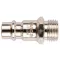 Capăt furtun pneumatic YATO filet 1/4".