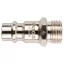 Capăt furtun pneumatic YATO filet 1/4".
