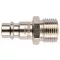 Capăt furtun pneumatic YATO filet 3/8".