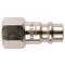 Capăt furtun YATO 1/4"