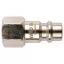 Capăt furtun YATO 1/4"