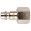 Capăt furtun YATO 3/8"