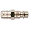 Capăt furtun pneumatic YATO Conector de țeavă de 1/2 inch