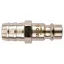 Capăt furtun pneumatic YATO Conector de țeavă de 1/2 inch