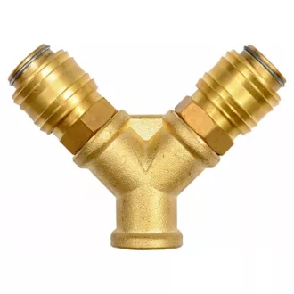 Colector pneumatic YATO 3/8"