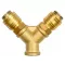 Colector pneumatic YATO 3/8"
