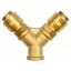 Colector pneumatic YATO 3/8"
