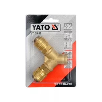 Colector pneumatic YATO 3/8"