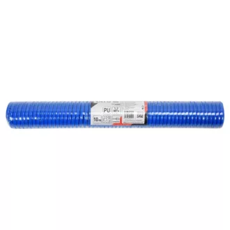   YATO Furtun pneumatic (spiral) cu conector rapid 5,5 x 8 mm x 10 m 1,2 MPa