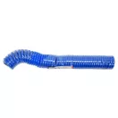 YATO Furtun pneumatic (spiral) cu conector rapid 6,5 x 10 mm x 10 m 1,2 MPa