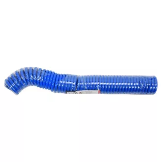   YATO Furtun pneumatic (spiral) cu conector rapid 6,5 x 10 mm x 10 m 1,2 MPa