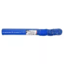YATO Furtun pneumatic (spiral) cu conector rapid 6,5 x 10 mm x 15 m 1,2 MPa