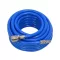 YATO Furtun pneumatic cu conector rapid 8 mm x 10 m, 2,0 MPa
