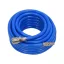 YATO Furtun pneumatic cu conector rapid 8 mm x 10 m, 2,0 MPa