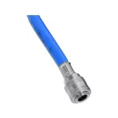 Furtun pneumatic YATO cu conector rapid 10 mm x 10 m, 2,0 MPa