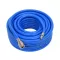 Furtun pneumatic YATO cu conector rapid 10 mm x 20 m, 2,0 MPa