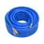 Furtun pneumatic YATO cu conector rapid 10 mm x 20 m, 2,0 MPa