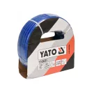 YATO Furtun pneumatic 1/4" 6,5 mm 20 m 20 bar