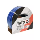 YATO Furtun pneumatic 1/2" 12,5 mm x 10 m