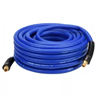 YATO Furtun pneumatic 1/2" 12,5 mm x 20 m