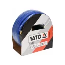 YATO Furtun pneumatic 1/2" 12,5 mm x 20 m