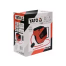 YATO Tambur automat pentru furtun pneumatic 8 mm x 10 m