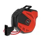 Tabina automata de furtun pneumatic YATO 9,5 mm x 15 m