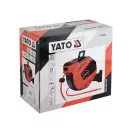 YATO Tambur automat pentru furtun pneumatic 15 m